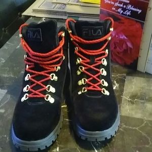 FILA BOOTS
